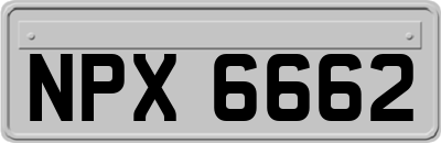NPX6662