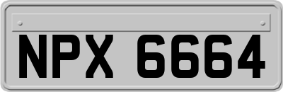 NPX6664