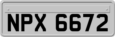 NPX6672