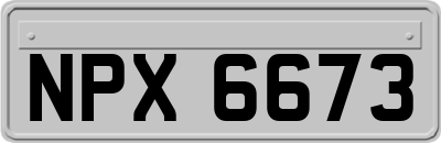 NPX6673