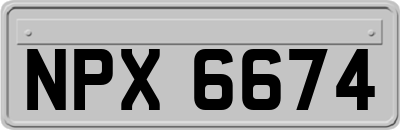 NPX6674