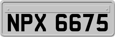NPX6675
