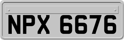 NPX6676