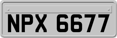 NPX6677