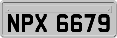 NPX6679