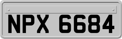NPX6684