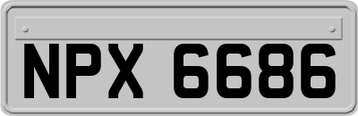 NPX6686