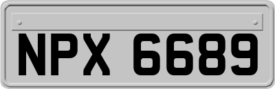 NPX6689