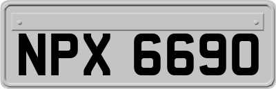 NPX6690