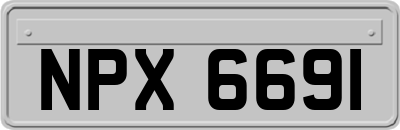 NPX6691
