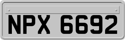 NPX6692