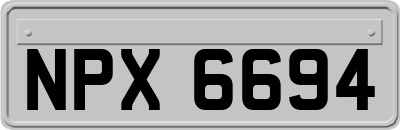 NPX6694