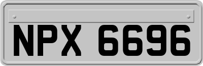NPX6696