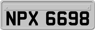 NPX6698