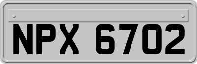NPX6702