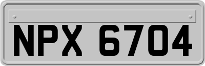 NPX6704