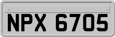 NPX6705