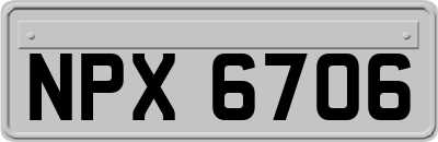 NPX6706