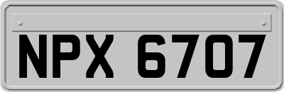 NPX6707
