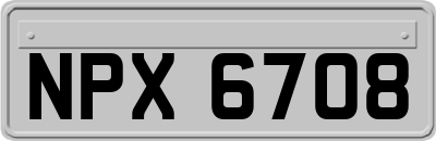 NPX6708