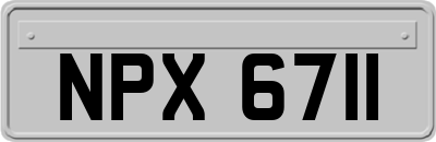 NPX6711