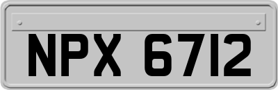 NPX6712
