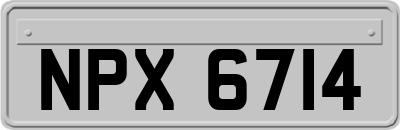 NPX6714