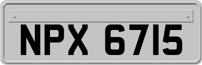 NPX6715
