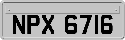 NPX6716