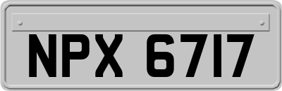 NPX6717
