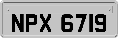 NPX6719