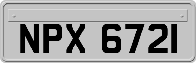NPX6721