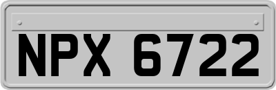 NPX6722