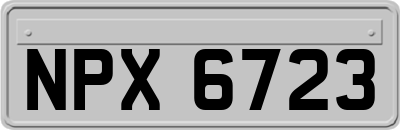 NPX6723