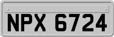 NPX6724