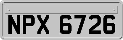 NPX6726