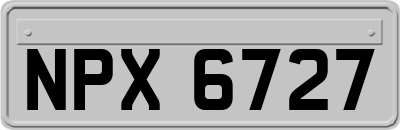 NPX6727