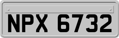 NPX6732