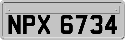 NPX6734