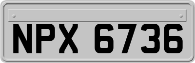 NPX6736