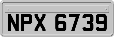 NPX6739