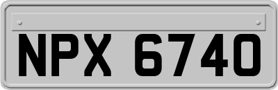 NPX6740