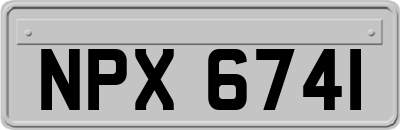 NPX6741