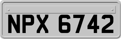 NPX6742