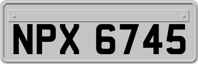 NPX6745