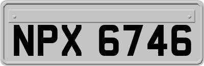 NPX6746