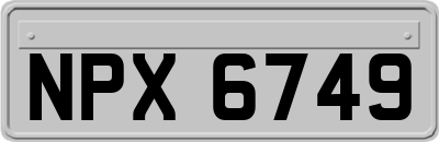 NPX6749
