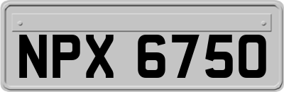 NPX6750
