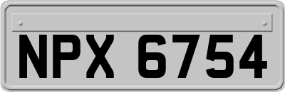 NPX6754
