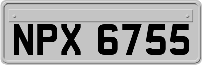 NPX6755